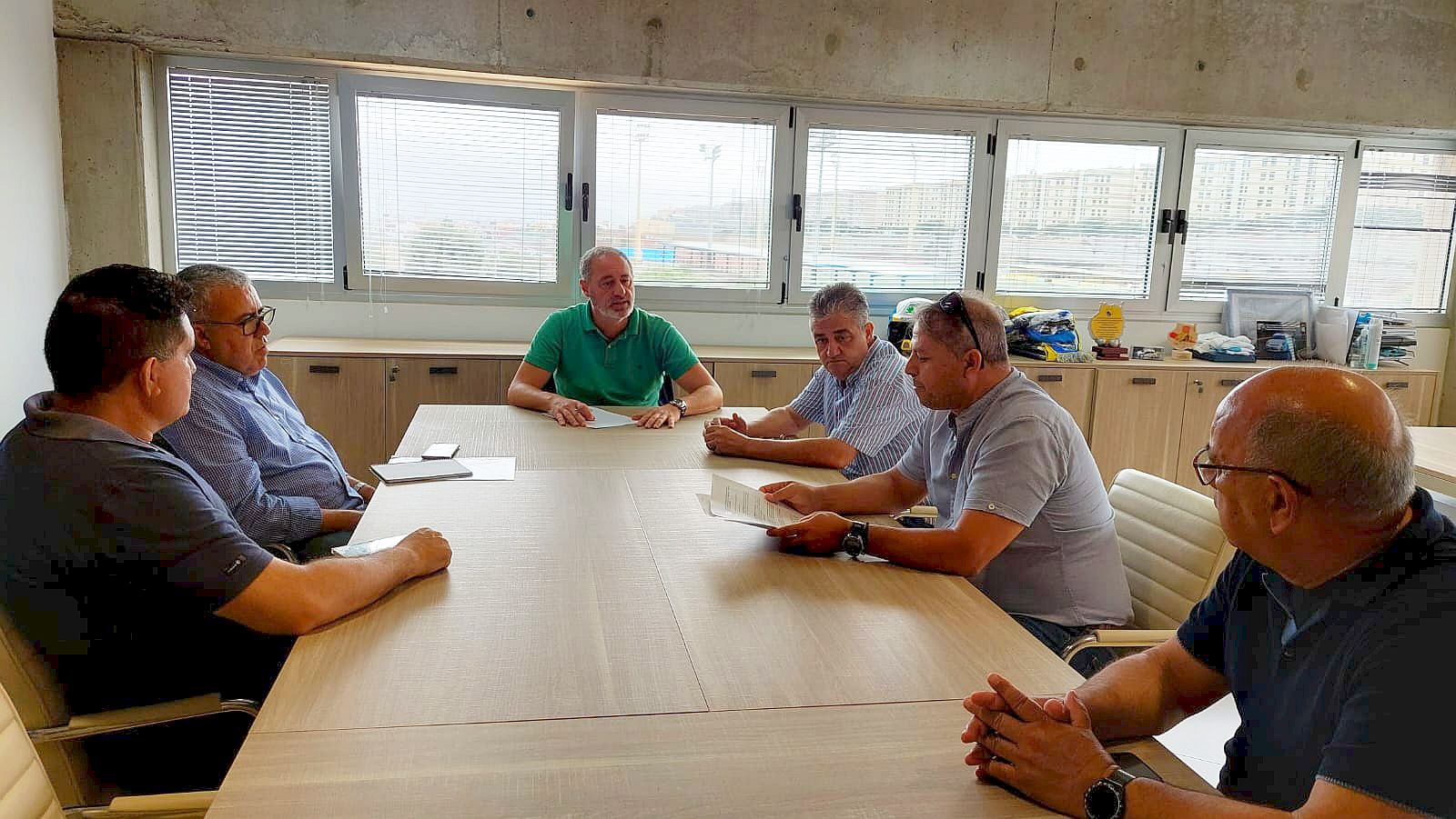 El Museo de la Lucha Canaria de Ingenio recibirá una partida del Cabildo para que finalice el proyecto y abra sus puertas