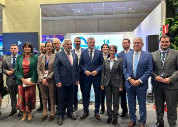 Los municipios turísticos canarios se consolidan como interlocutores indispensables en Fitur