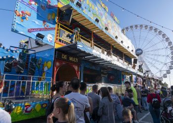 La jornada solidaria de ArguinPark logra 5.200 euros para Pequeño Valiente