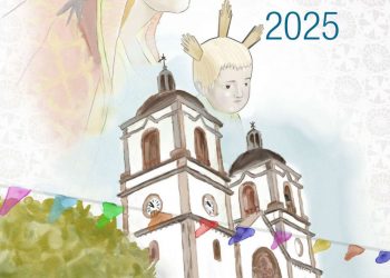 Comienzan las fiestas en honor a Nuestra Señora de la Candelaria y San Blas 2025