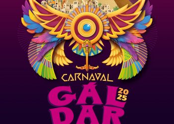 Abierta la inscripción para la Gala Drag Queen del Carnaval, que se celebrará el 22 de febrero