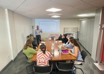 El Consorcio Maspalomas inaugura su ciclo de formación con un curso sobre Procedimiento Administrativo