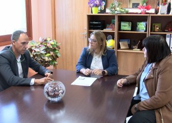 Renovado el convenio de colaboración para el desarrollo del Programa de Formación y Reciclaje del Calado