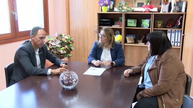 Renovado el convenio de colaboración para el desarrollo del Programa de Formación y Reciclaje del Calado