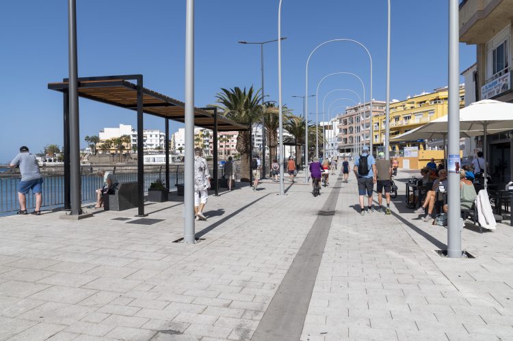 El Mercadillo de Arguineguín cambia de ubicación a partir del 21 de enero