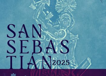 Gáldar arranca este jueves las Fiestas Principales en honor a San Sebastián