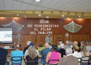 El Tablero tendrá un nuevo  auditorio cultural polivalente con parking subterráneo