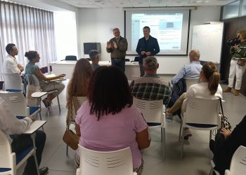 El Ayuntamiento continuará con nuevos cursos del Plan de Formación para Emprendedores, Empresarios y Empresarias
