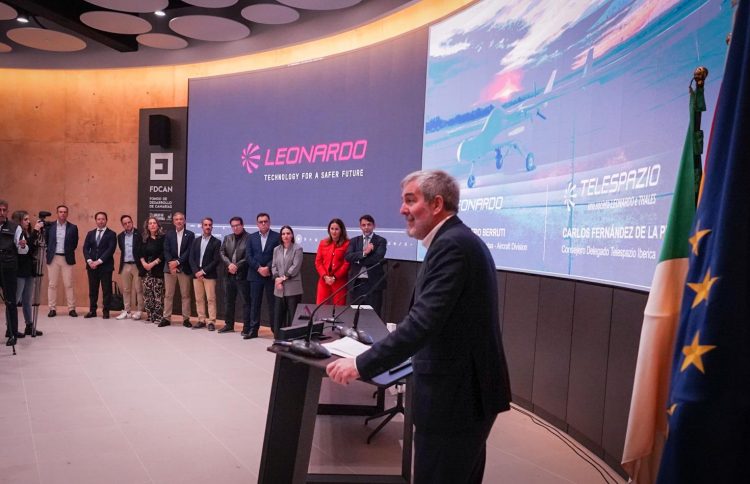 Canarias apuesta por la innovación para luchar contra los incendios forestales y proteger la biodiversidad