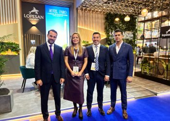 La modernización de Maspalomas Costa Canaria, clave para  mejorar la competitivad turística de Gran Canaria