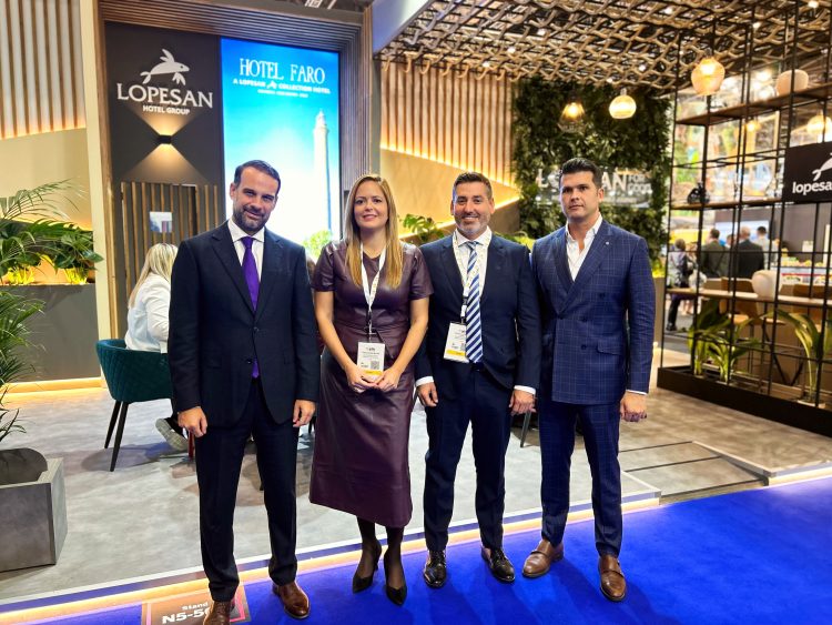 La modernización de Maspalomas Costa Canaria, clave para mejorar la competitivad turística de Gran Canaria