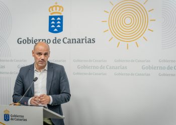 El Gobierno desbloquea el abastecimiento y saneamiento de La Graciosa al declarar de interés regional las obras
