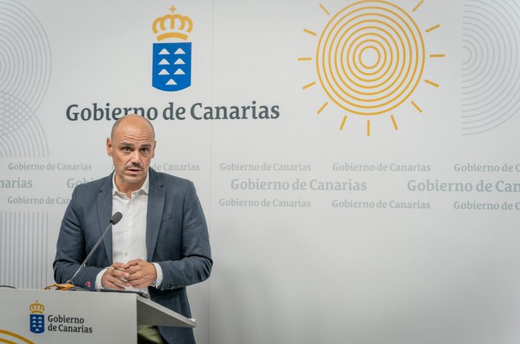 El Gobierno desbloquea el abastecimiento y saneamiento de La Graciosa al declarar de interés regional las obras