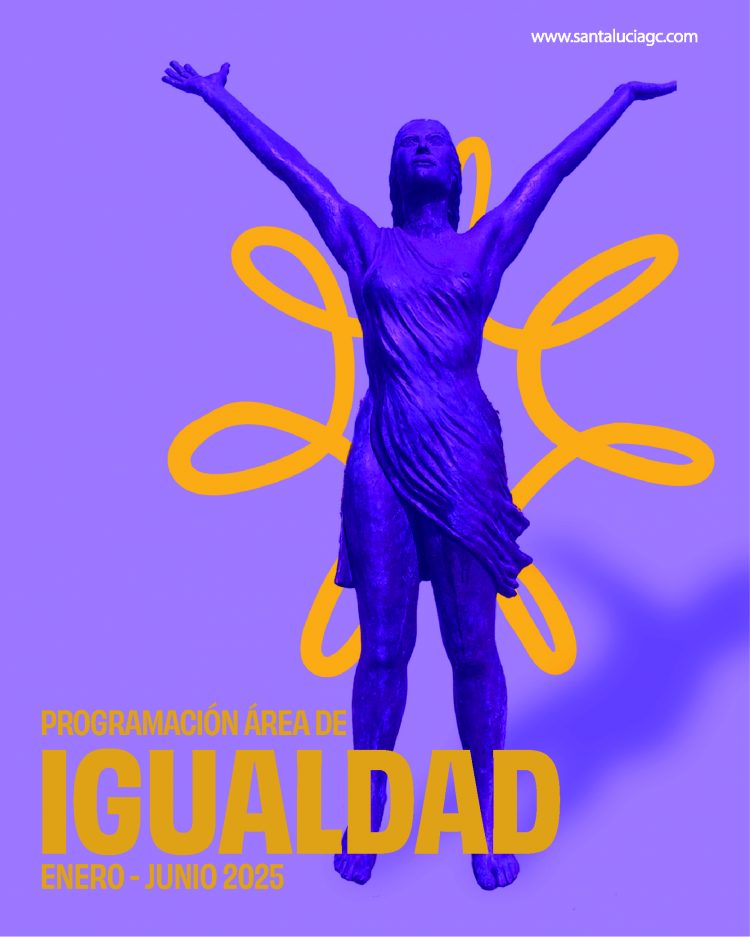 Talleres, charlas, actos culturales y reivindicativos en la nueva programación del área de Igualdad y Diversidad