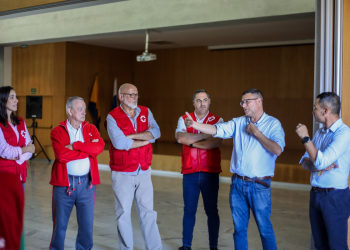 Servicios Sociales consolida su compromiso social con un Plan Estratégico de Subvenciones por importe de 230.000 euros 