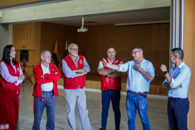 Servicios Sociales consolida su compromiso social con un Plan Estratégico de Subvenciones por importe de 230.000 euros 