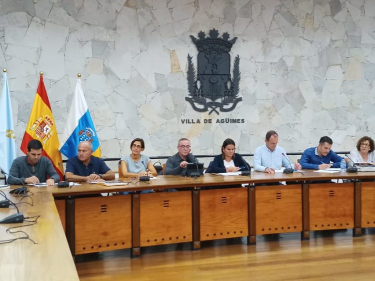 El Pleno municipal insta a incorporar camas elevables en los hoteles de las islas