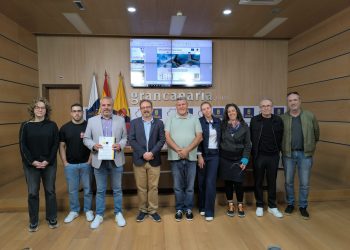 El barrio de San Felipe, en la costa guiense, pionero de un proyecto europeo para evitar las consecuencias del cambio climático