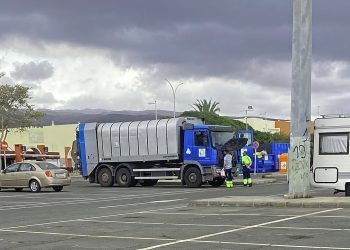 La Concejalía de Limpieza resuelve el contrato actual de recogida selectiva y adjudicará el servicio por Vía de Emergencia