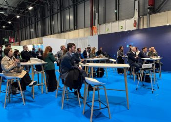 Las startups canarias en Fitur Know – How & Export: stand único de marca canaria, pitchs, networking y completa agenda de reuniones
