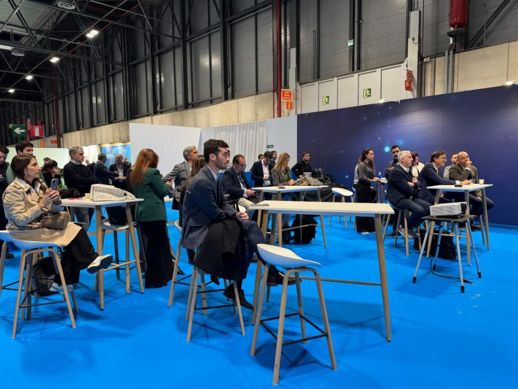 Las startups canarias en Fitur Know – How & Export: stand único de marca canaria, pitchs, networking y completa agenda de reuniones