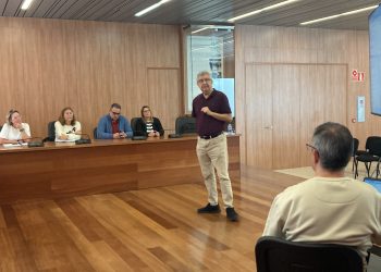 Ingenio explora el potencial de la inteligencia artificial en la administración pública