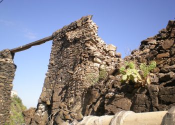 El Gobierno dedica cien mil euros a la recuperación del patrimonio hidráulico de Moya