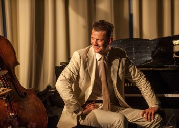 Agotadas las entradas para los conciertos de Atlantic Jazz Lab Orchestra y Peter Beets