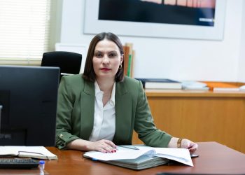 Migdalia Machín: “La ciencia marina en Canarias no puede permitirse retrocesos, es imprescindible contar con un buque de investigación todo el año”