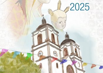 Ingenio repartirá 4000 programas de las Fiestas de la Candelaria y San Blas
