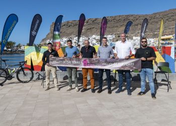 Se presenta Desafío La Titánica – 3 Stages, la prueba más dura de canarias, con un nuevo y exigente reto de tres días de duración