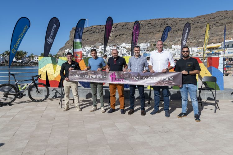 Se presenta Desafío La Titánica – 3 Stages, la prueba más dura de canarias, con un nuevo y exigente reto de tres días de duración