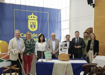 TEJEDA CELEBRA LA 52 EDICIÓN DE LAS FIESTAS DEL ALMENDRO EN FLOR RODEADA DE TRADICIONES