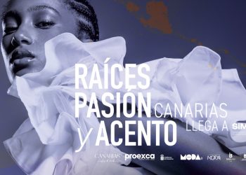 Canarias será la invitada en la Semana Internacional de la Moda Flamenca SIMOF 2025
