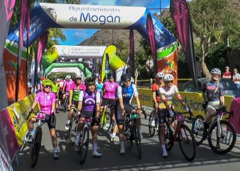 El Ayuntamiento de Mogán se desvincula de DG Eventos