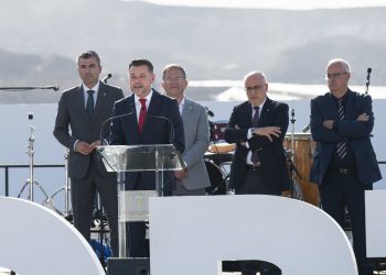 Gáldar asume este viernes la Presidencia de la Mancomunidad del Norte