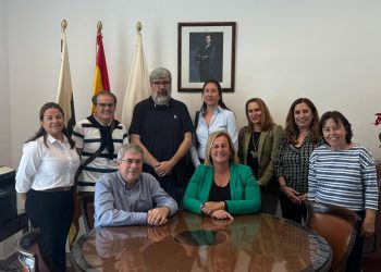 El Ayuntamiento de San Bartolomé de Tirajana impulsa reformas históricas en Recursos Humanos para una administración moderna y eficaz