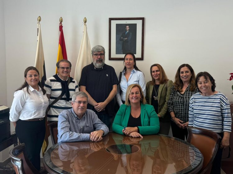 El Ayuntamiento de San Bartolomé de Tirajana impulsa reformas históricas en Recursos Humanos para una administración moderna y eficaz