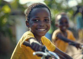 Las bicicletas, material escolar, deportivo y de socorrismo que sean llevados el sábado a Gesport tendrán una segunda vida en Gambia