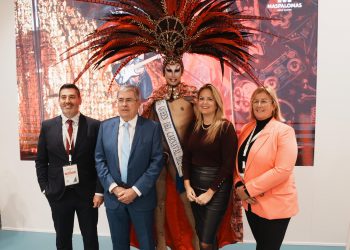 Maspalomas Costa Canaria refuerza su posición como destino turístico líder con inversiones y eventos de gran impacto