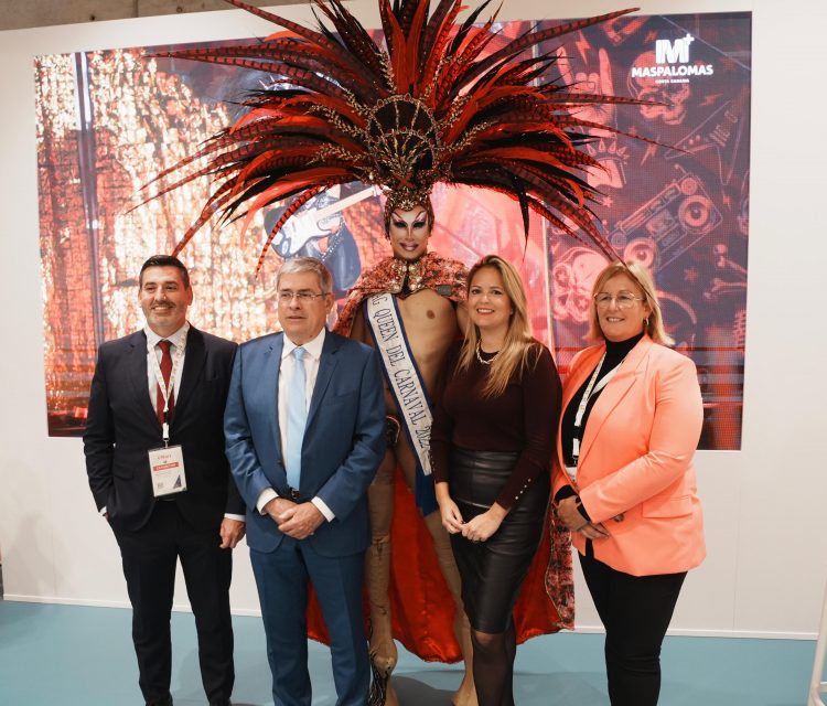 Maspalomas Costa Canaria refuerza su posición como destino turístico líder con inversiones y eventos de gran impacto