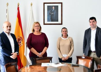 Meeting Point y Satocan se unen al proyecto municipal de inserción laboral de mujeres víctimas de violencia de género