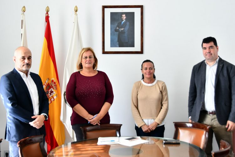 Meeting Point y Satocan se unen al proyecto municipal de inserción laboral de mujeres víctimas de violencia de género