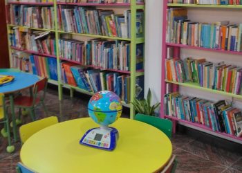 Las bibliotecas de Arinaga y la Infantil y Juvenil del Cruce de Arinaga cierran de manera temporal