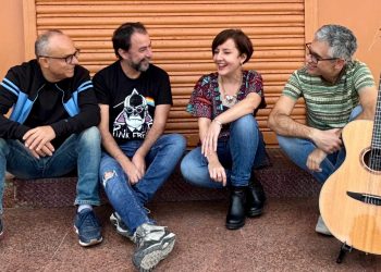 El Teatro Cruce de Culturas acoge este viernes un concierto para conmemorar el Día Escolar de la Paz