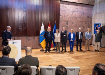 Siete expertos estudiarán de manera global el paisaje canario para promover acciones que garanticen un hábitat adecuado