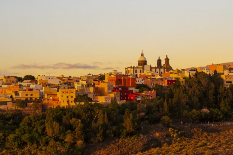 Las Jornadas Gastronómicas del Caracol dan inicio esta semana a las fiestas de San Sebastián de Agüimes