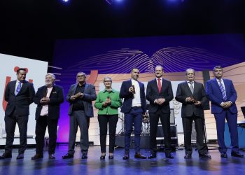 Agüimes concede la Espiga de Oro a cinco personas y entidades del municipio