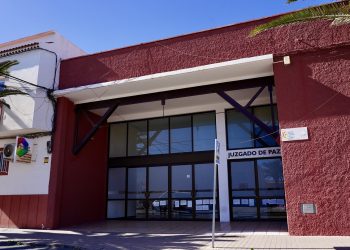 Santa Lucía tendrá un Tribunal de Instancia veinte años después de ser reconocida como capital de partido judicial