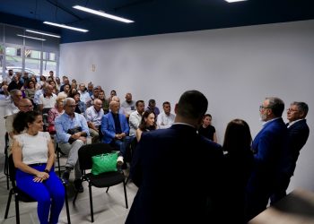 El Plan General de Santa Lucía de Tirajana avanza con el envío al Gobierno canario del borrador para su evaluación ambiental